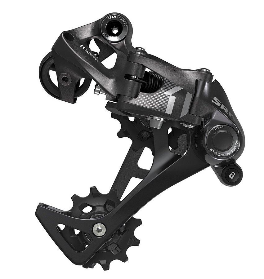 переключатели скоростей велосипеда Sram REAR X1 T2.1 11S