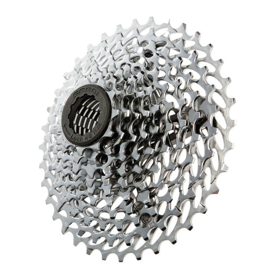 кассеты для велосипеда Sram PG-1030 11-32 10S