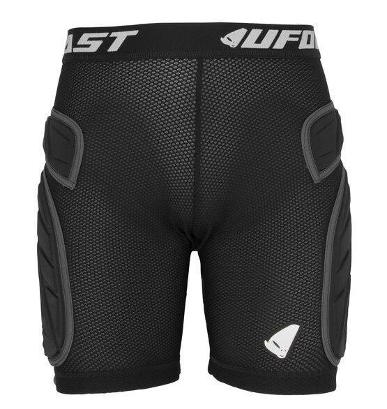 шорты защитные UFO ATOM SV6 PADDED SHORTS W/TAILBONE PROT.