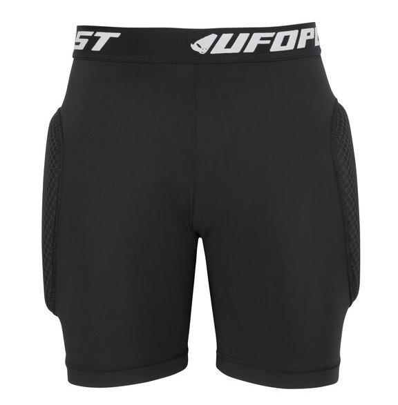 шорты защитные UFO ANCHORAGE SV6 SHORTS-HIP PROT+TAILB (SOFT)