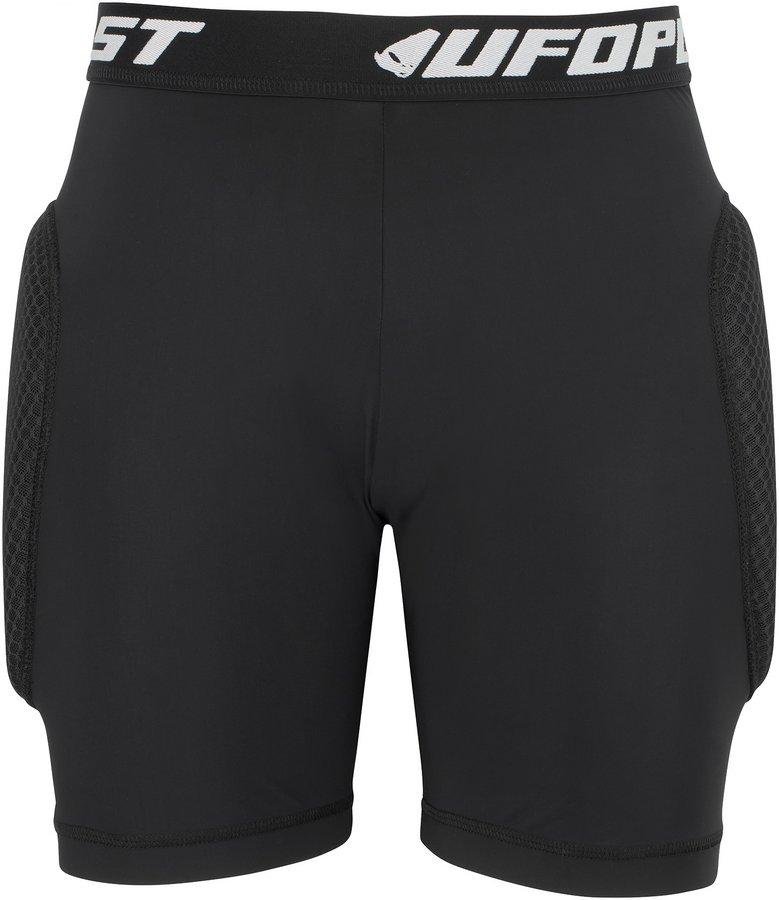 шорты защитные UFO ANCHORAGE SV6 SHORTS-HIP PROT+TAILB (SOFT)