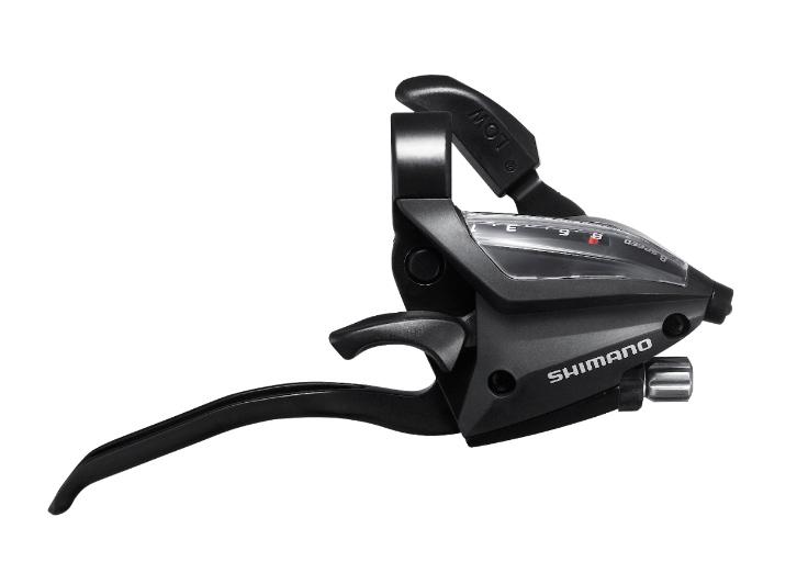 ручки переключателя Shimano ST-EF500 8SPD REAR