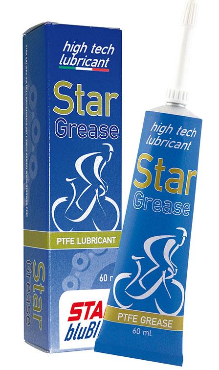 смазки консистентные Star STAR PTFE GREASE 60 G.