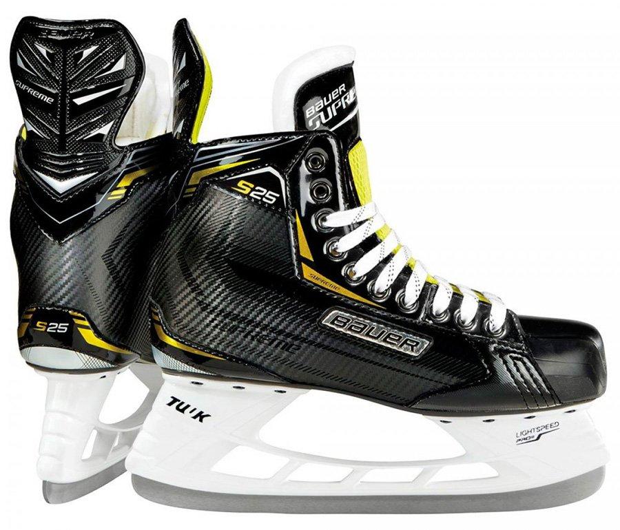 коньки хоккейные Bauer SUPREME S25