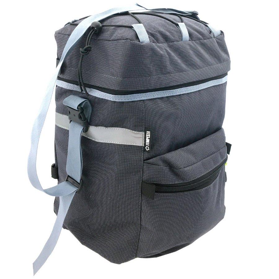 сумки на багажник Tempesta SURPLUS TRUNK BIKE BAG 23L