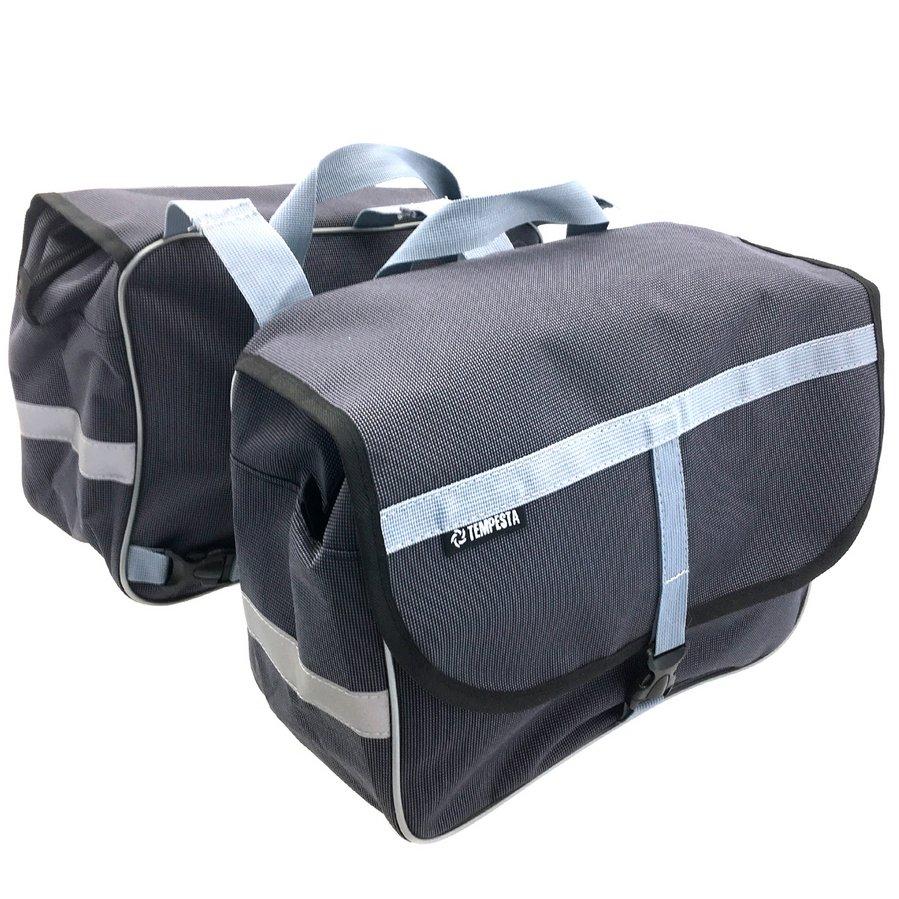 сумки на багажник Tempesta COUNTRYSIDE TRUNK BIKE BAG