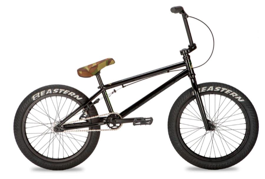 велосипеды BMX Eastern THUNDERBIRD 1