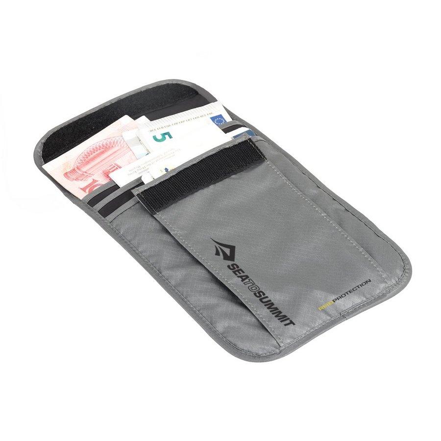 кошельки Sea to Summit NECK POUCH RFID LARGE