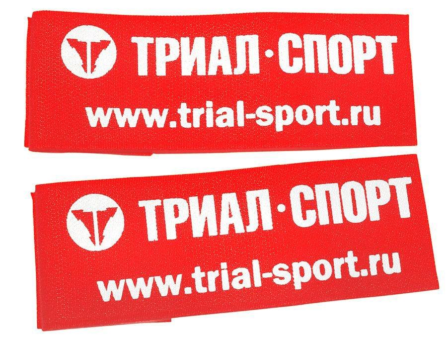 связки для беговых лыж Trial-Sport NORDIC SKI TIE