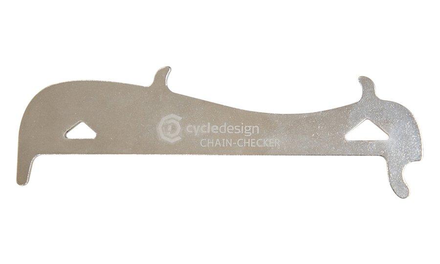 ключи Cycledesign CHAIN HOOK