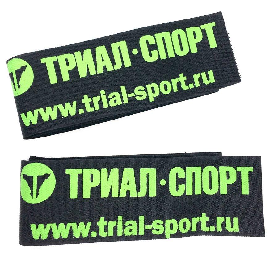 липучки Trial-Sport FREERIDE SKI STRAP