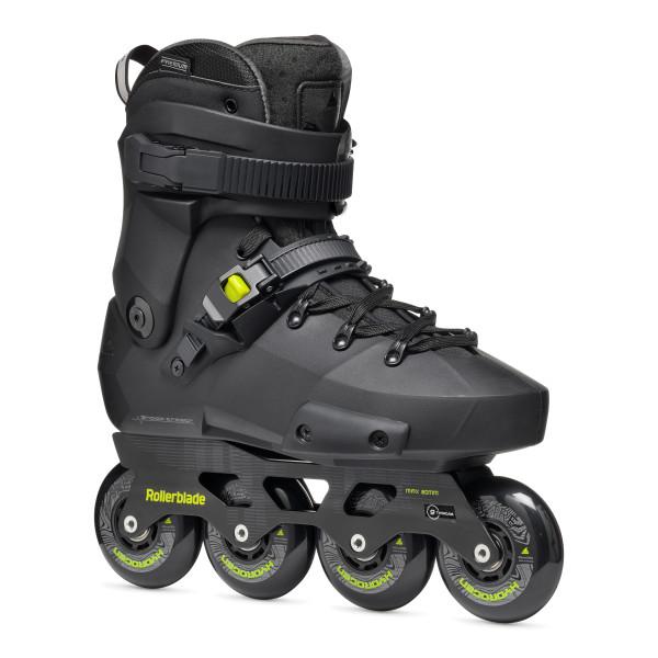 коньки роликовые Rollerblade TWISTER XT