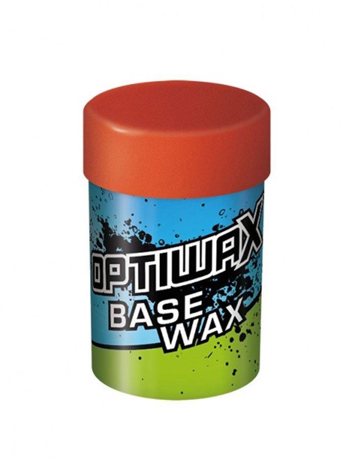 Optiwax | мази лыжные Optiwax BASE WAX