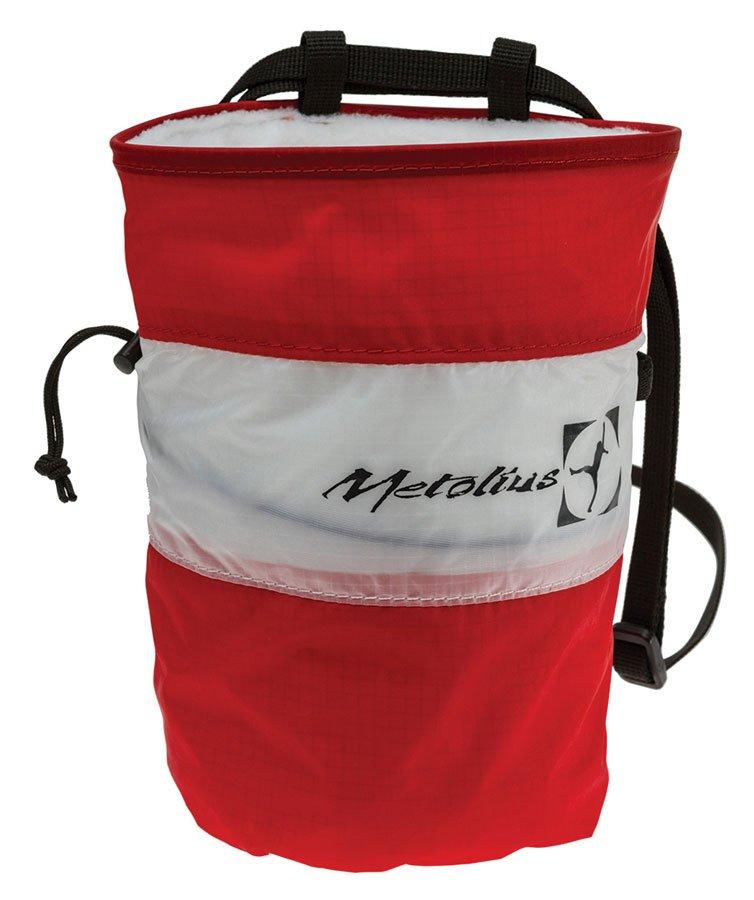 мешки для магнезии Metolius ULTRALIGHT CHALK BAG - CYLINDER