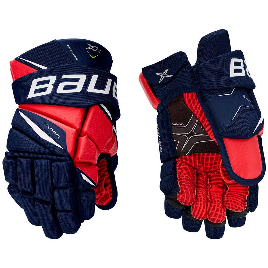 перчатки хоккейные Bauer VAPOR X2.9 GLOVE