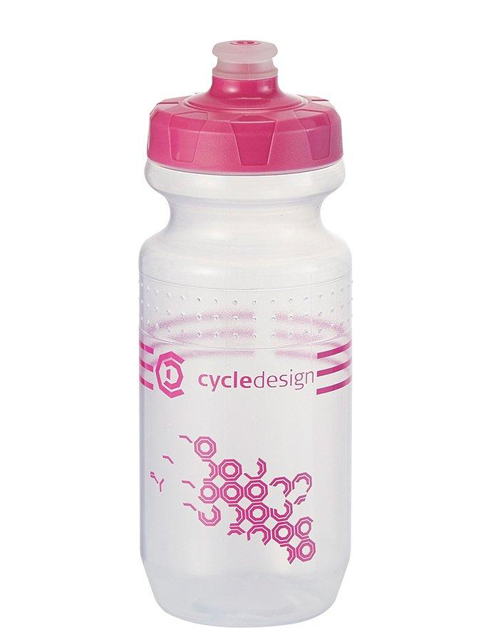 фляги питьевые Cycledesign S-BOTTLE