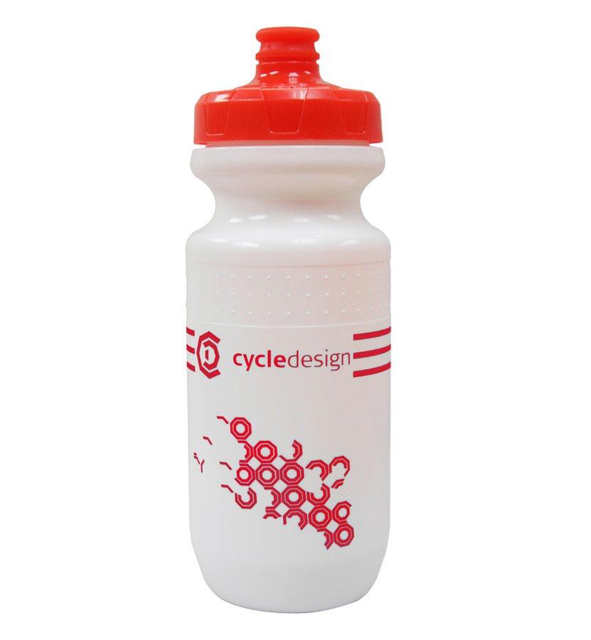 фляги питьевые Cycledesign S-BOTTLE II