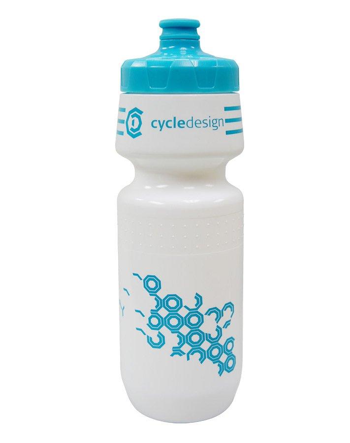 фляги питьевые Cycledesign EL-BOTTLE II