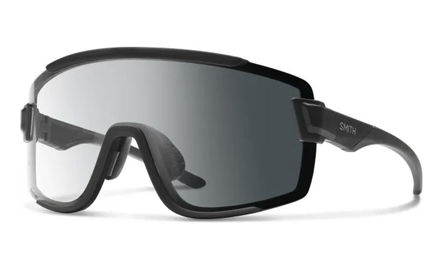 очки солнцезащитные Smith WILDCAT PHOTOCHROMIC