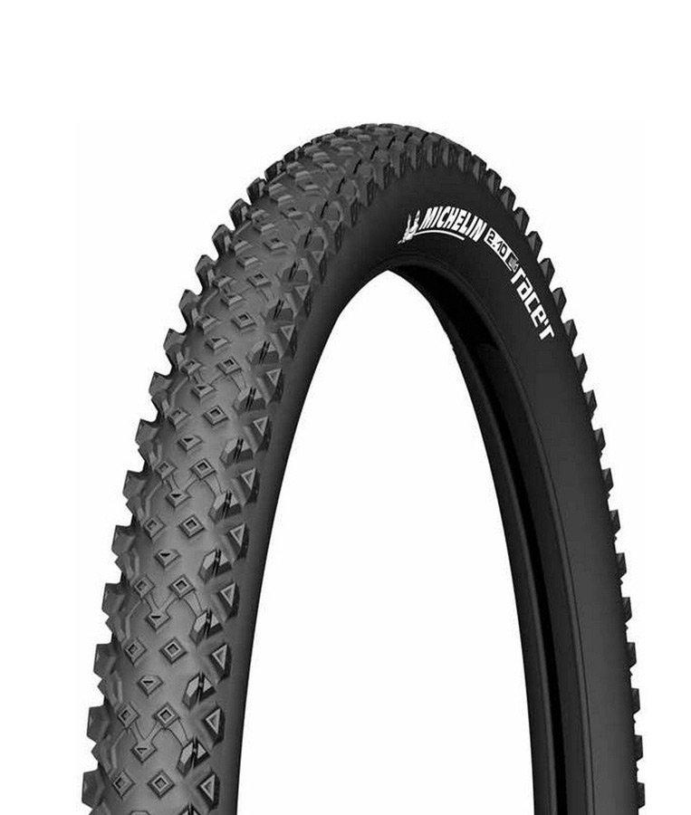 покрышки для велосипеда Michelin WILDRACE R2 2.25"