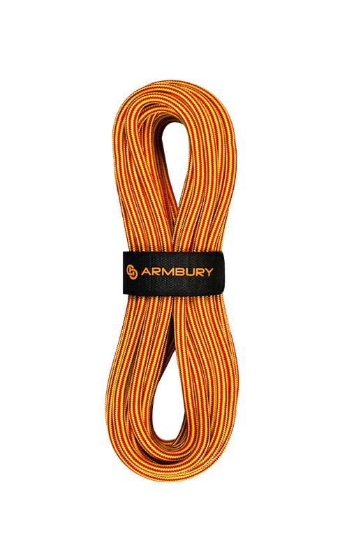 веревки статические Armbury 10MM X 15M WRL POLYPROPYLENE/POLYAMIDE