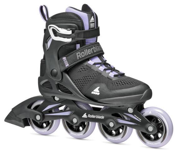 коньки роликовые Rollerblade MACROBLADE 84 W