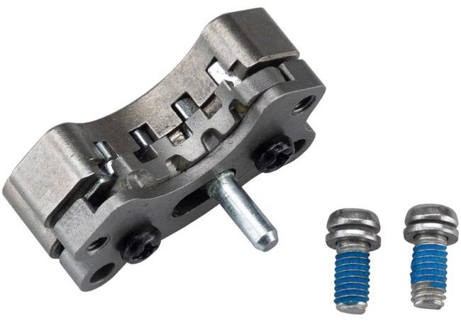 комплекты ремонтные MicroSHIFT REAR DER CLUTCH TEETH ASSY