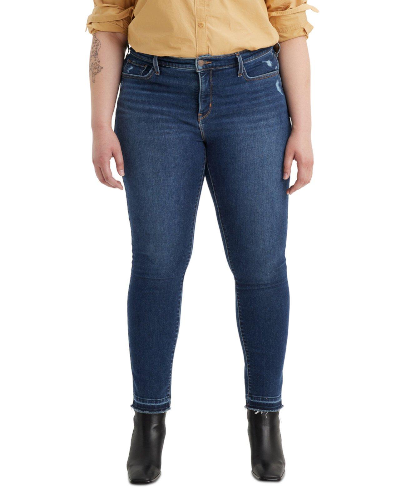 Женские Джинсы skinny Levi's® 311