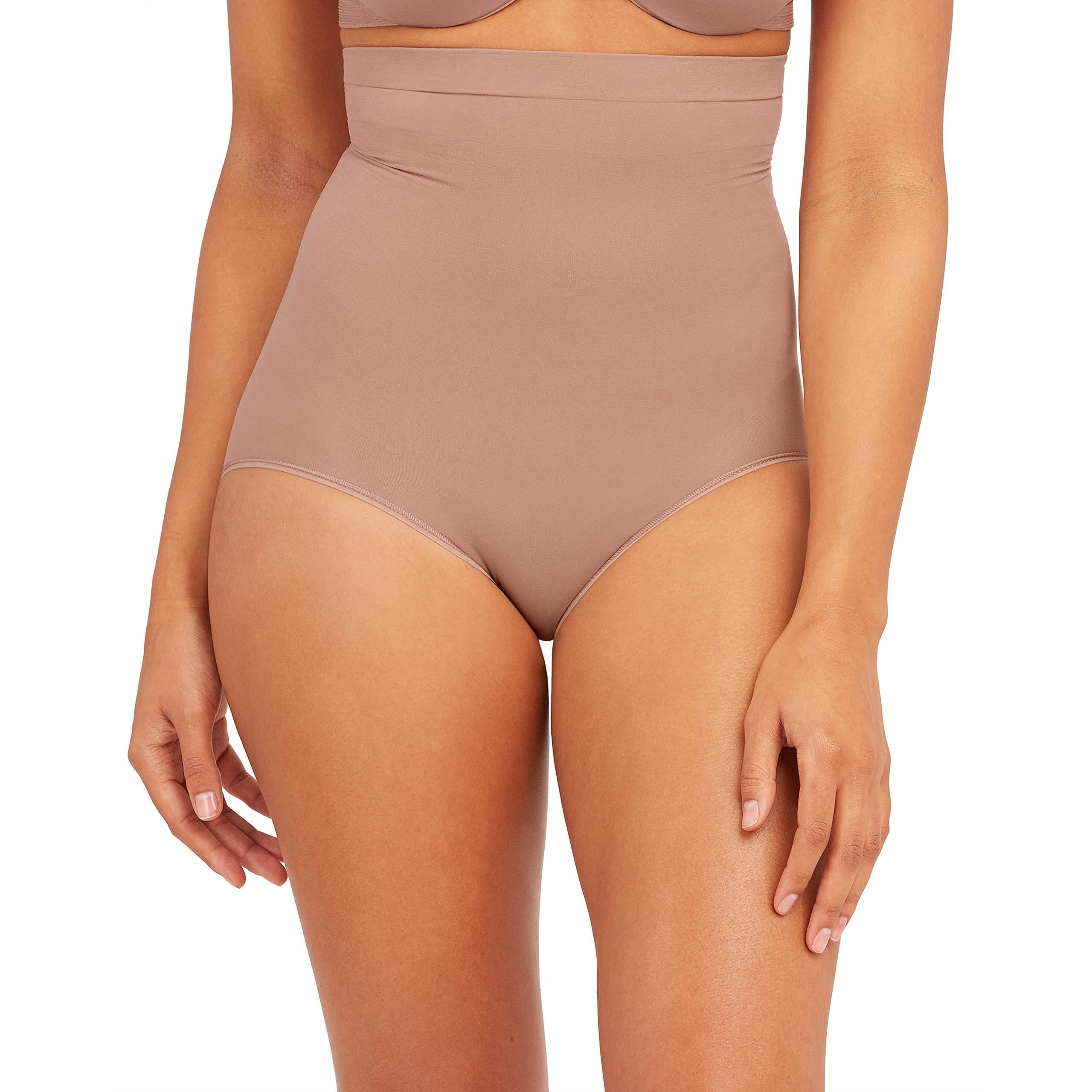 Spanx | Женское Корректирующее белье Spanx Higher Power Panties