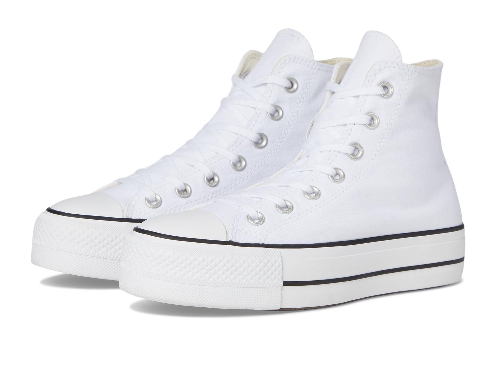 Женские Повседневные кроссовки Converse Chuck Taylor All Star High Top Platform