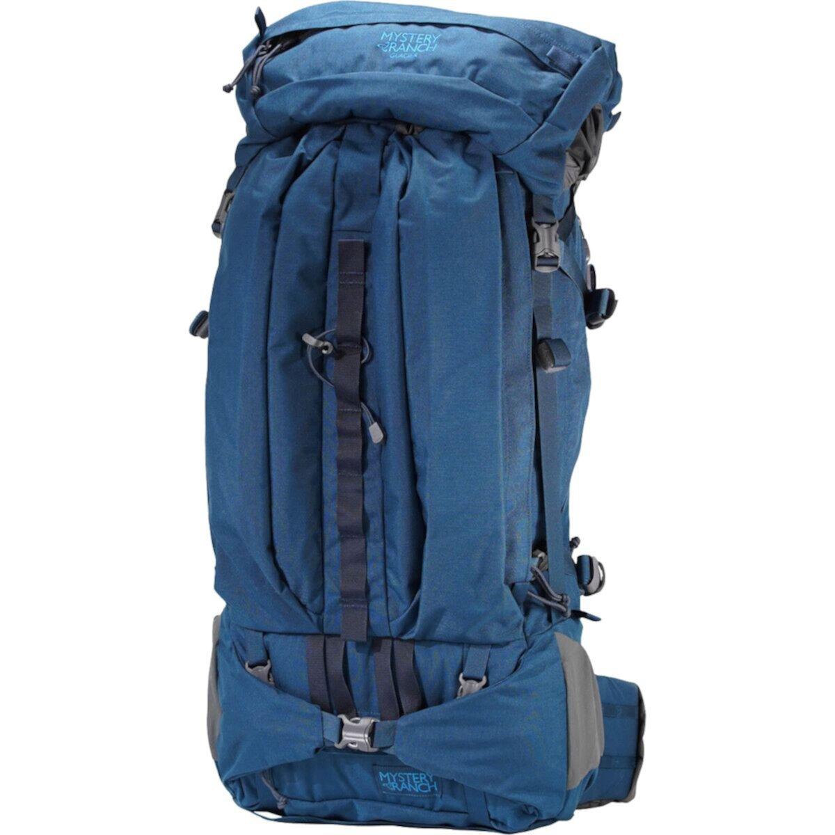 Рюкзак для похода Mystery Ranch Glacier 71L