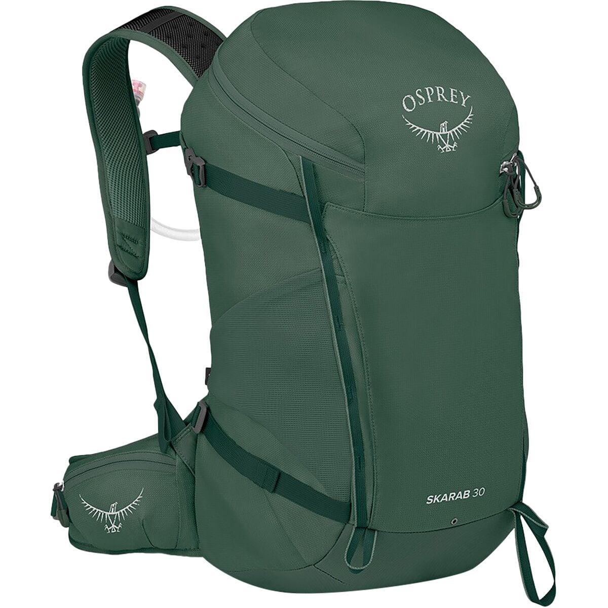 Osprey Packs | Рюкзак гидратор Osprey Packs Skarab 30L