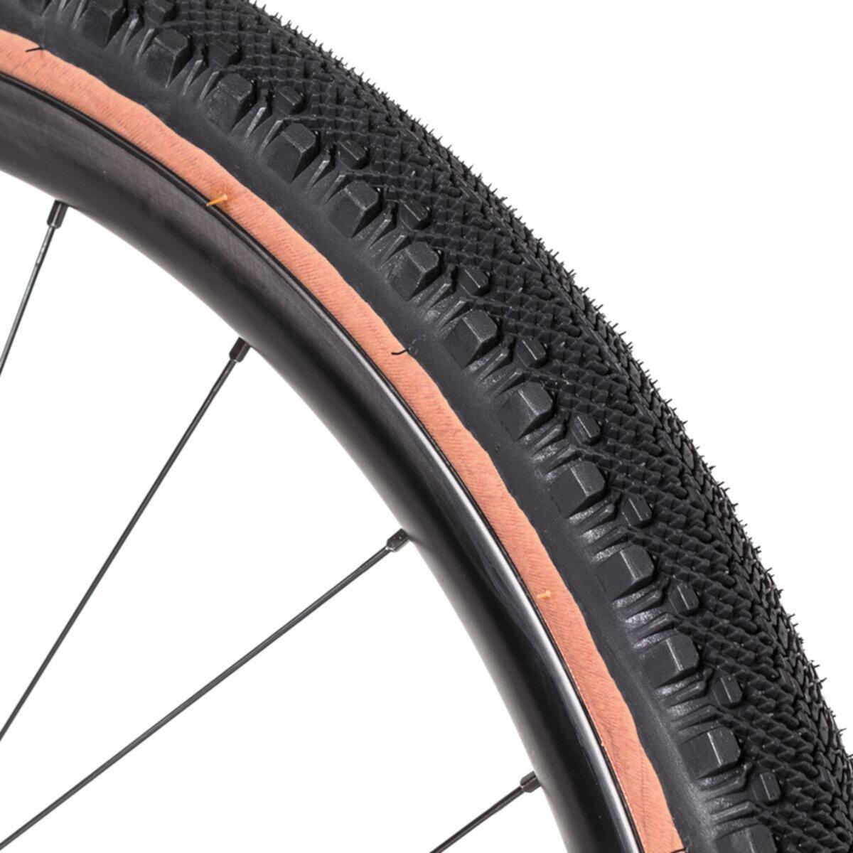 Шина Venture Road TCS 650b Tubeless для велосипедов - высокопроизводительная, противоударная