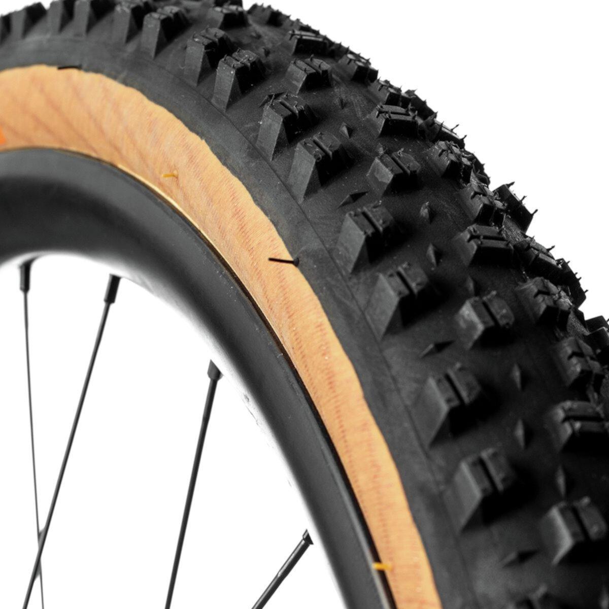 Велосипедная шина Sendero 47 650b TCS Tubeless, 650b х 47мм, для грунтовых и грэвел маршрутов