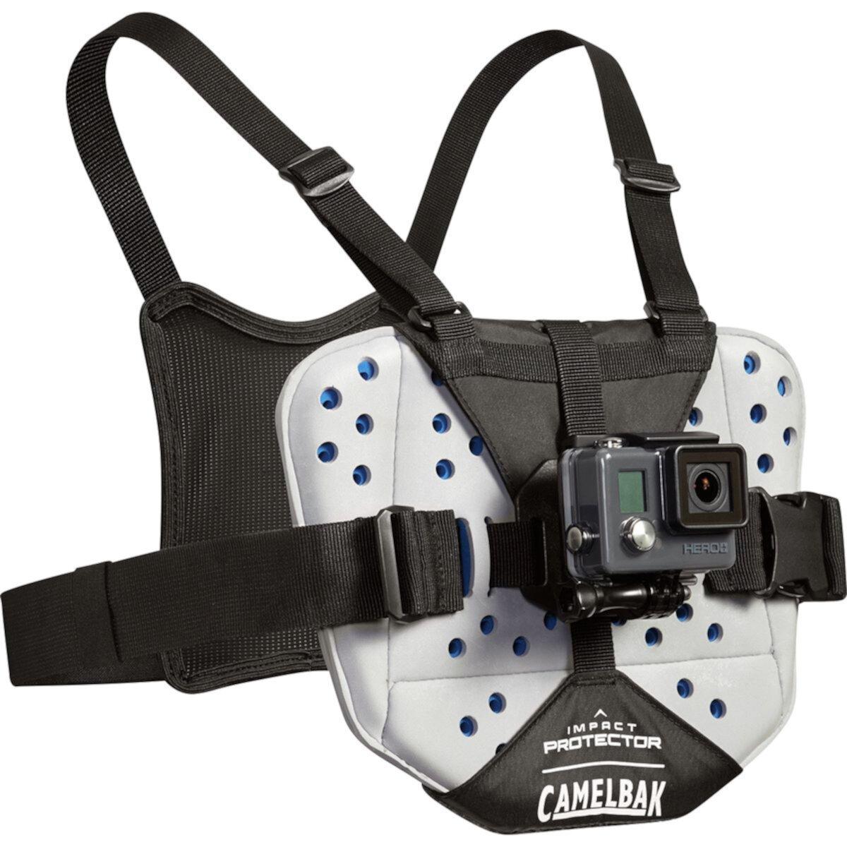 Защитный жилет CamelBak Sternum Protector