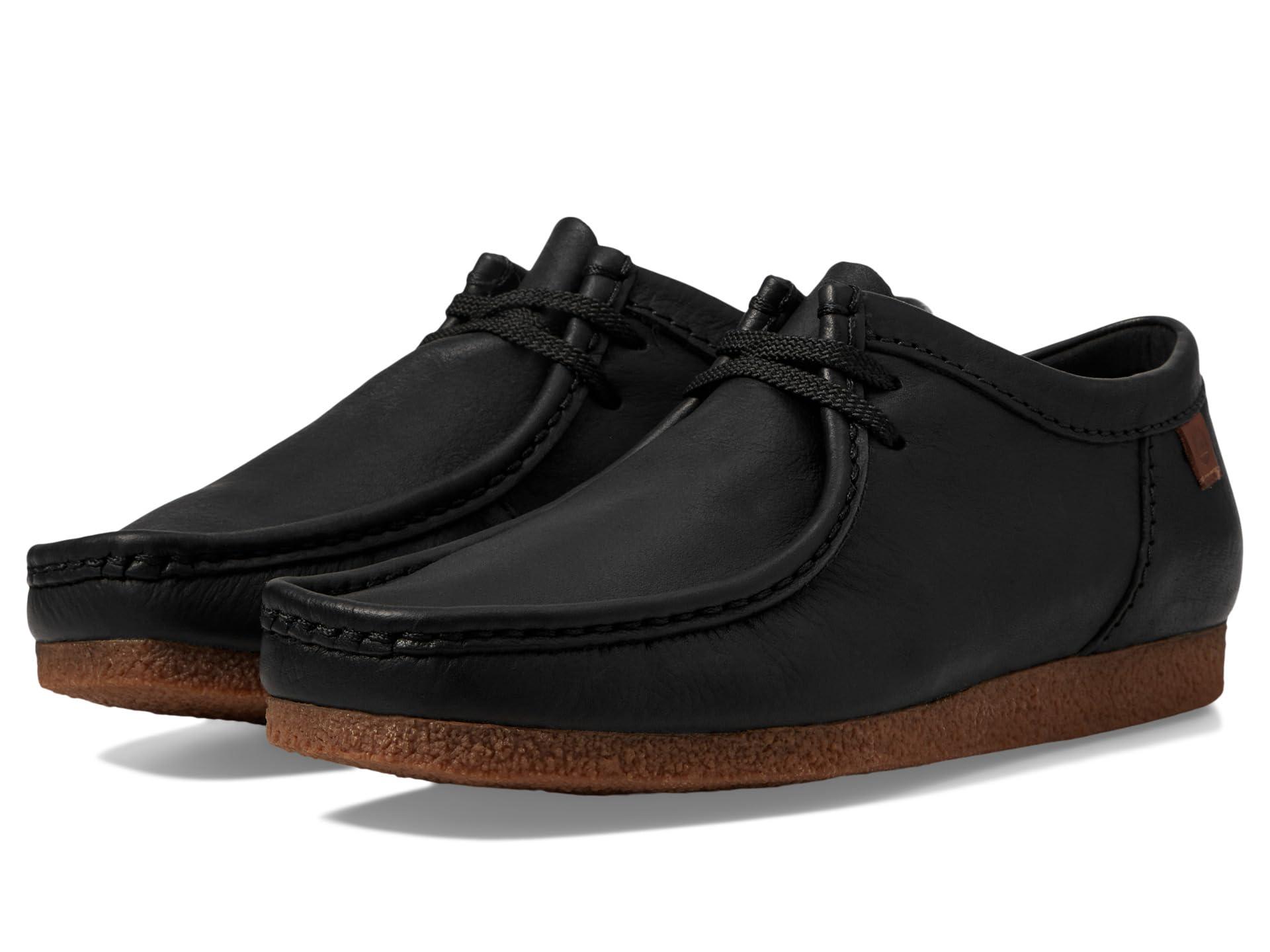 Мужские кроссовки Clarks Shacre II Run для повседневной жизни