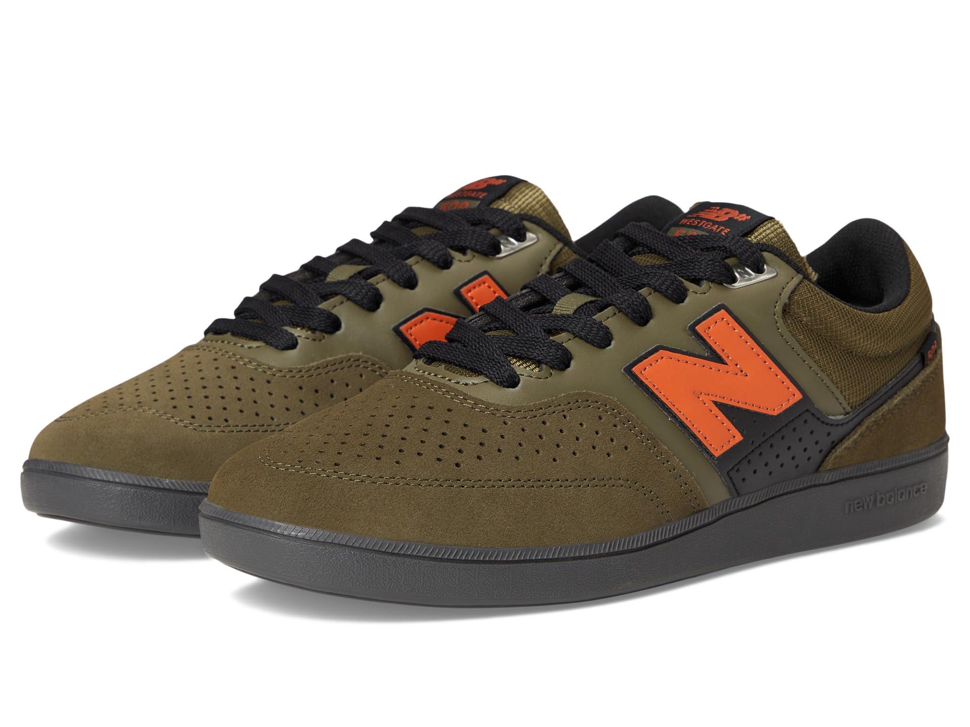 Унисекс Спортивная обувь New Balance 508 - Brandon Westgate