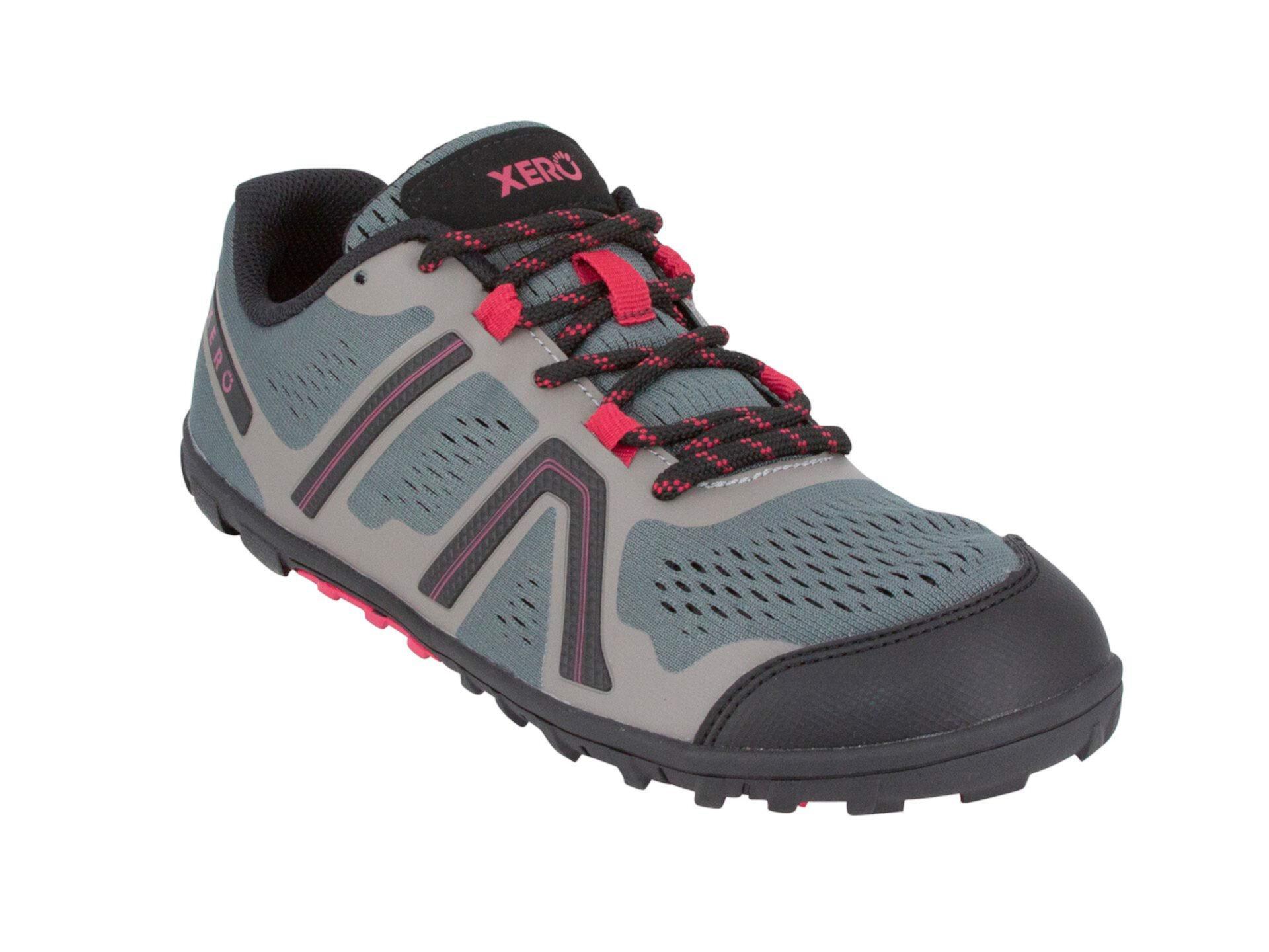 Женские Кроссовки для бега Xero Shoes Mesa Trail