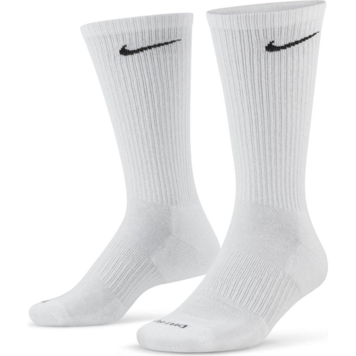 Мужские Носки Nike Everyday Plus Cushion 6-pack