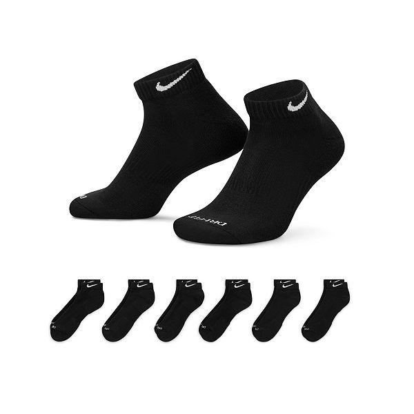 Мужские Носки Nike Everyday Plus Cushioned 6-Pack