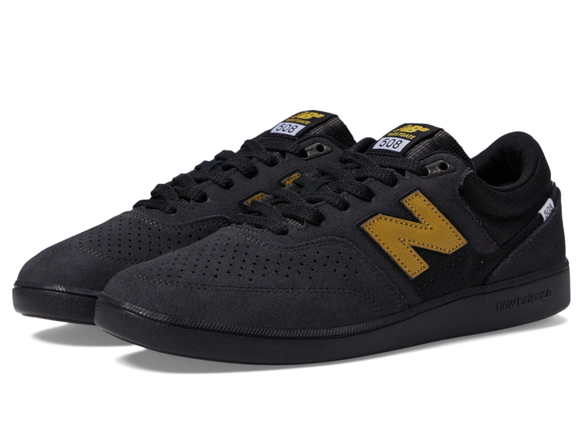 Атлетическая обувь Westgate 508 от New Balance, унисекс