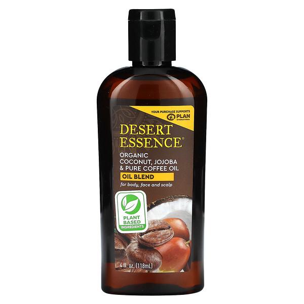 Desert Essence | 