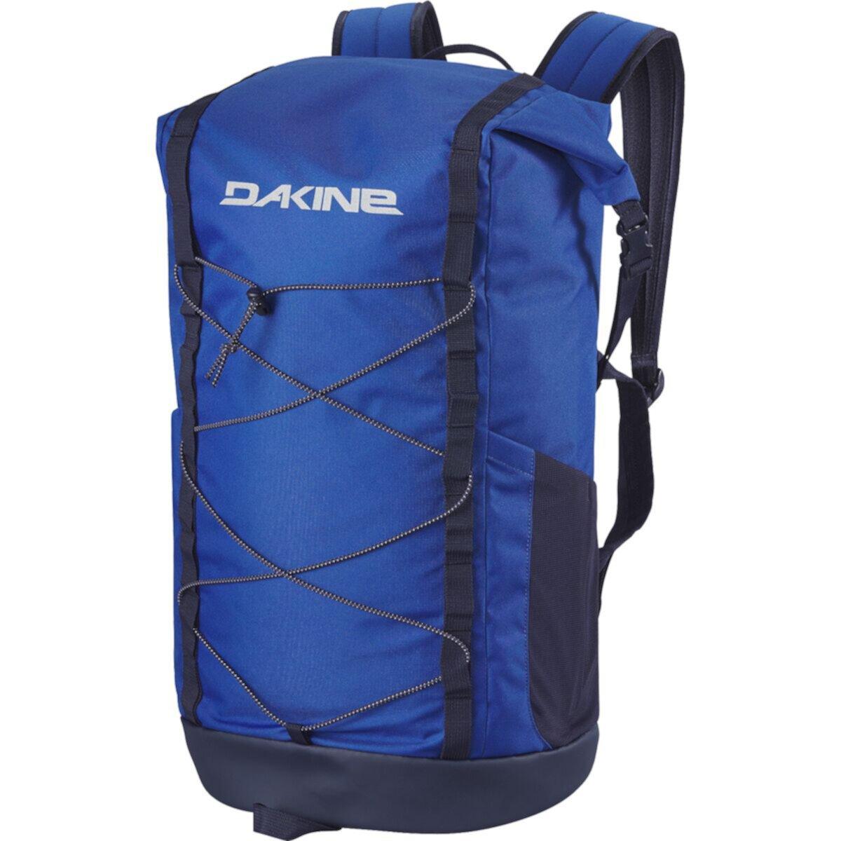 Dakine | Сумка для серфинга Mission Surf 35L с верхней застежкой, для гидрокостюмов, 35 литров