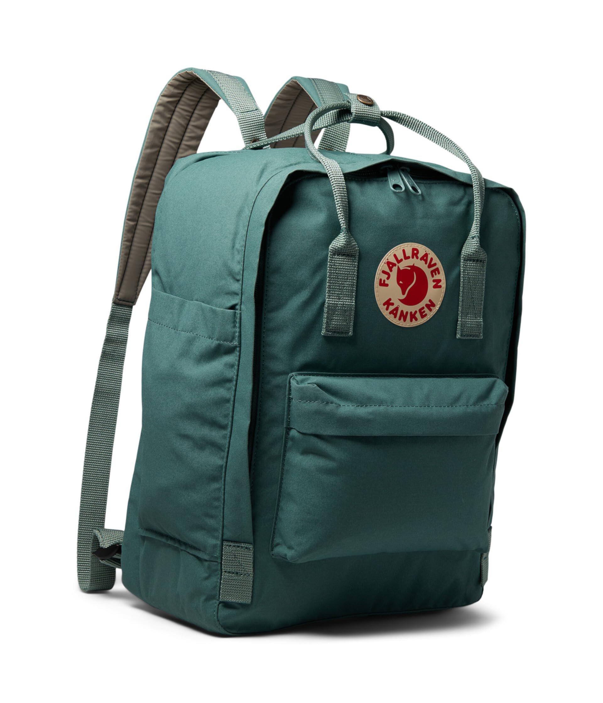 Fjällräven | Сумка для ноутбука Fjällräven Kånken 15"