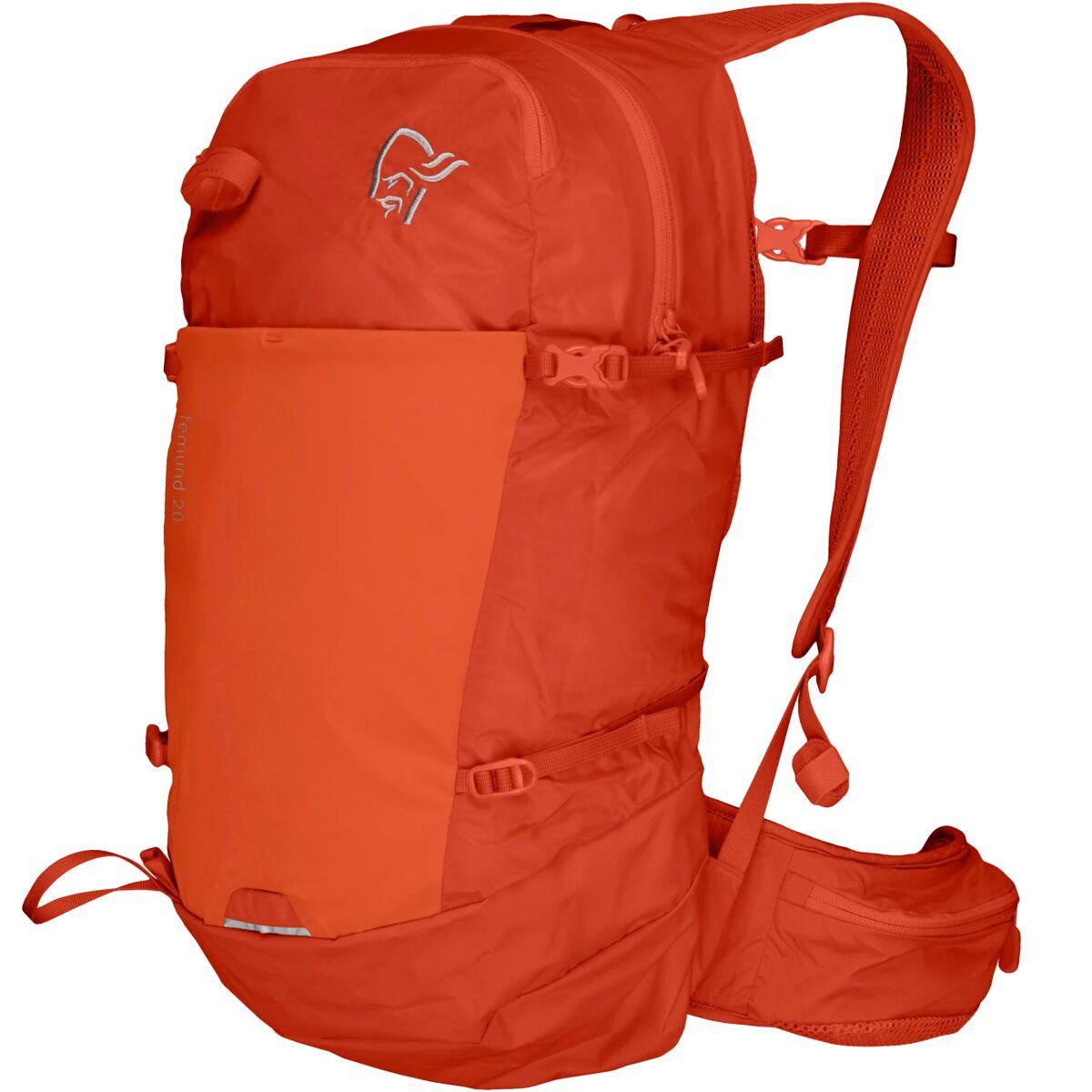 Рюкзак для походов Norrona 20L Pack