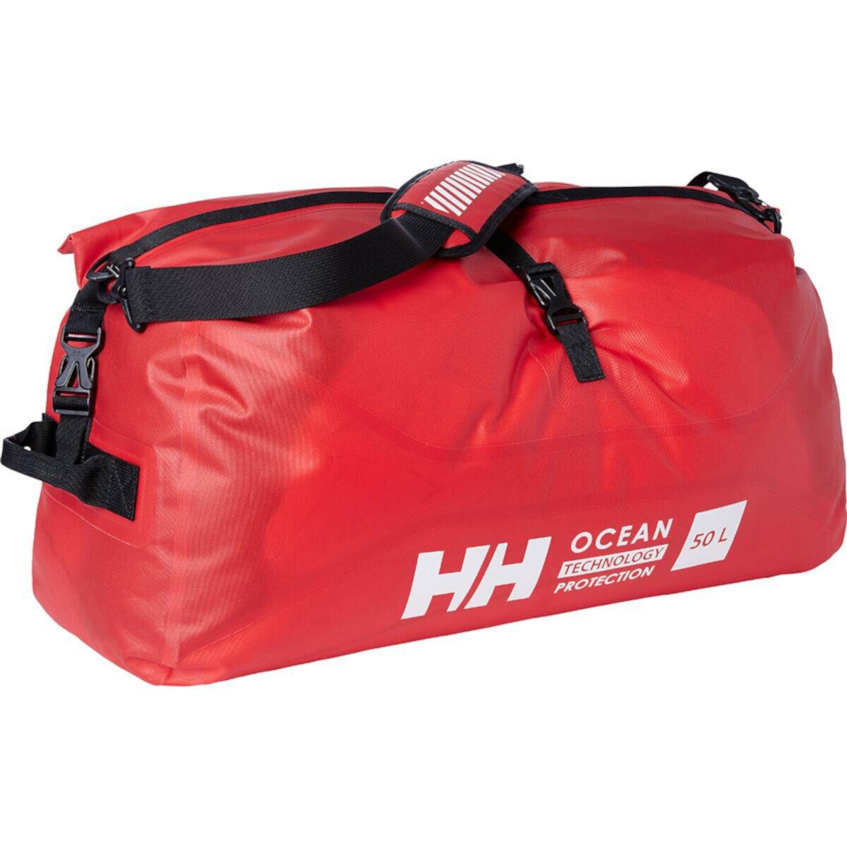 Дорожная сумка Helly Hansen Offshore WP 50L