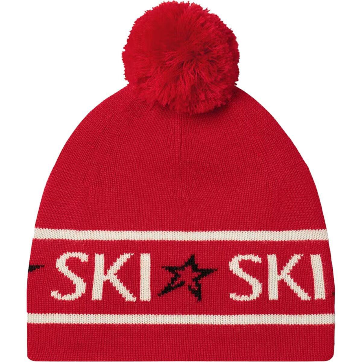 Шапка бини Perfect Moment Ski Beanie