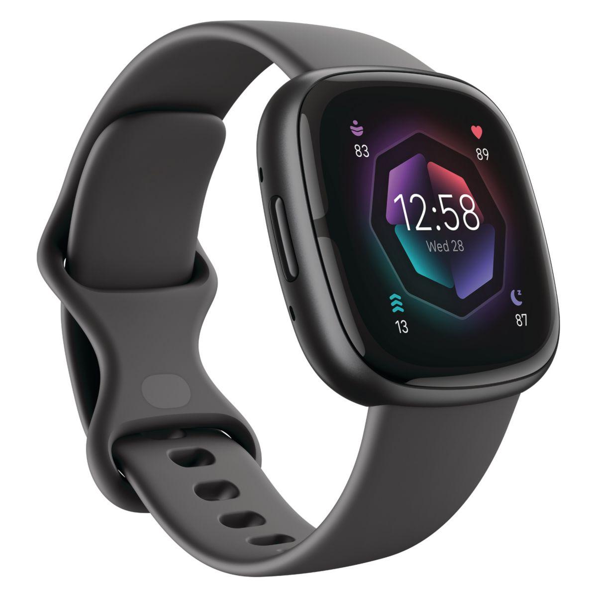 Детские часы Fitbit Sense 2 Advanced