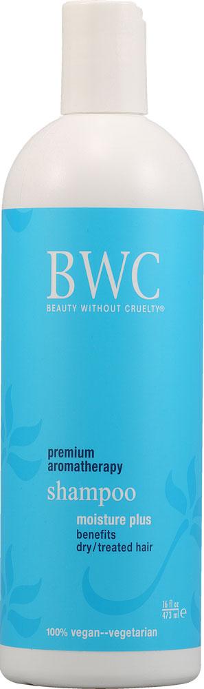 Beauty Without Cruelty | Шампунь Beauty Without Cruelty Moisture Plus — 16 жидких унций