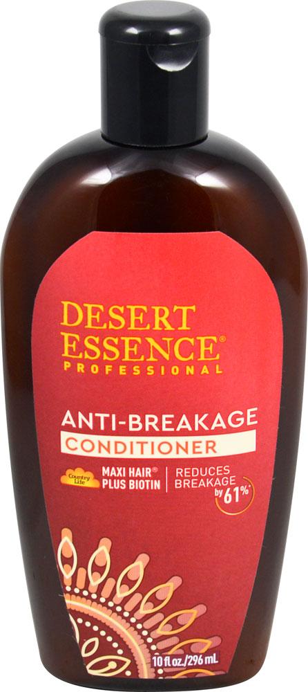 Кондиционер против ломкости Desert Essence -- 10 жидких унций